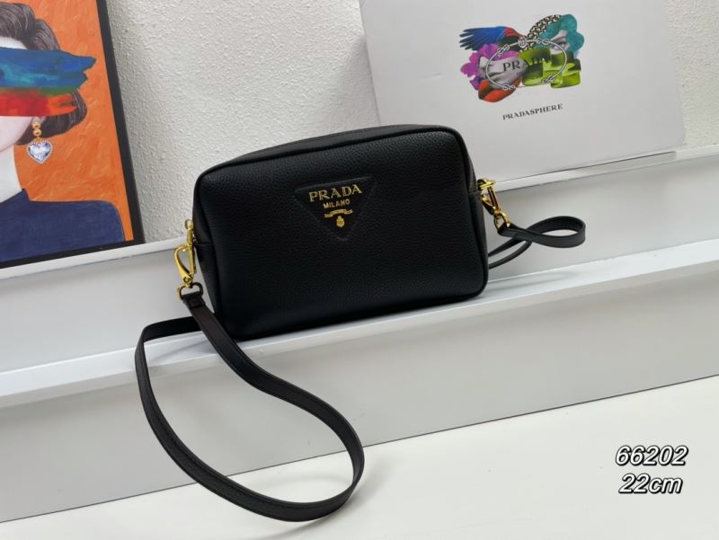 Prada Satchel Bags